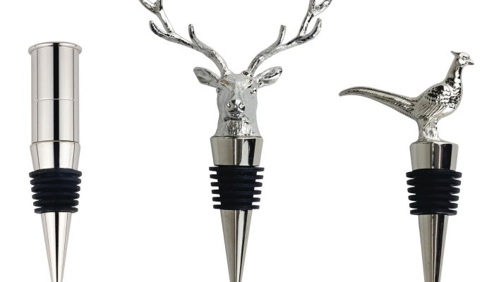 Jack Pyke metalware Collection - image {image:count}