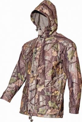 Jack Pyke Rannock Jacket - image {image:count}