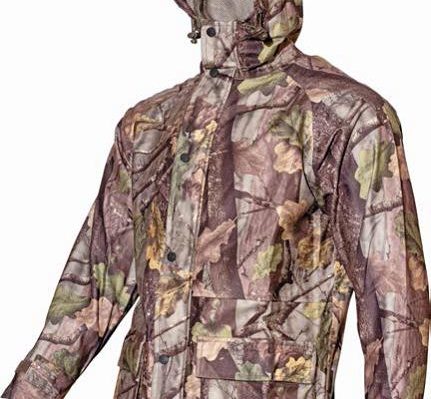 Jack Pyke Rannock Jacket