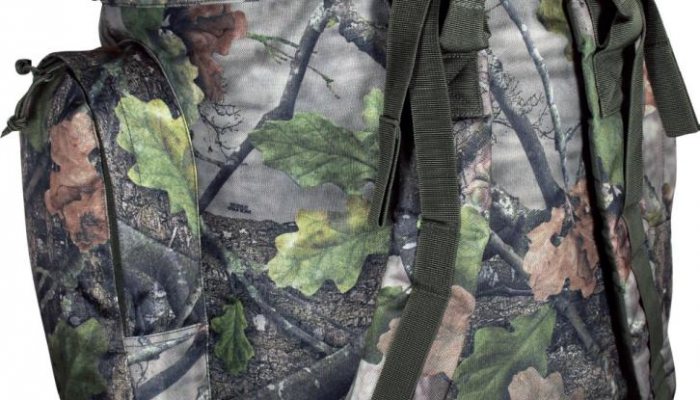 Jack Pyke Shooting Luggage - image {image:count}