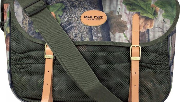 Jack Pyke Shooting Luggage - image {image:count}