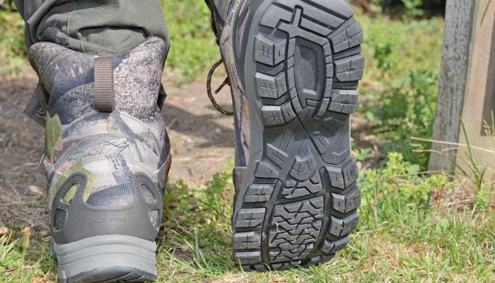 Jack Pyke Tundra Boots - image {image:count}