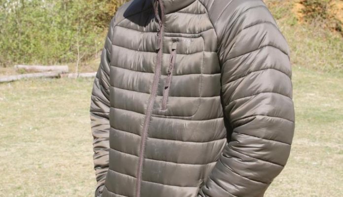 Jack Pyke Weardale Jacket and Gilet
