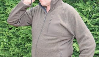 Jack Pyke Weardale Knitted Jacket