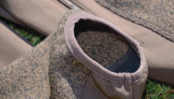 Jack Pyke Weardale Knitted Jacket - image {image:count}