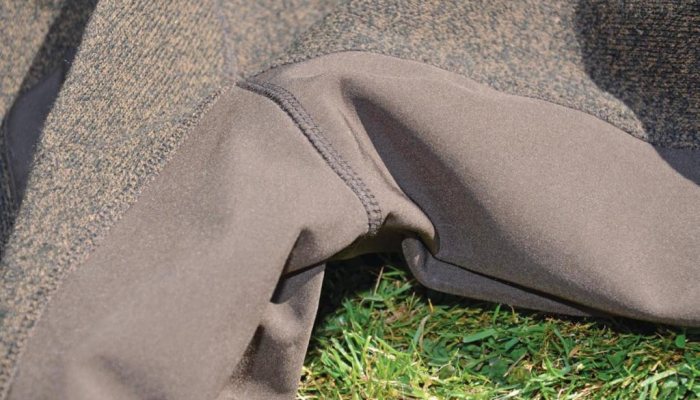 Jack Pyke Weardale Knitted Jacket - image {image:count}