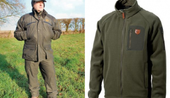 Jahti Jakt Kero Premium Hunting Suit