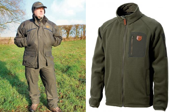 Jahti Jakt Kero Premium Hunting Suit