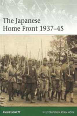 Japanese Home Front 1937-1945 - image {image:count}