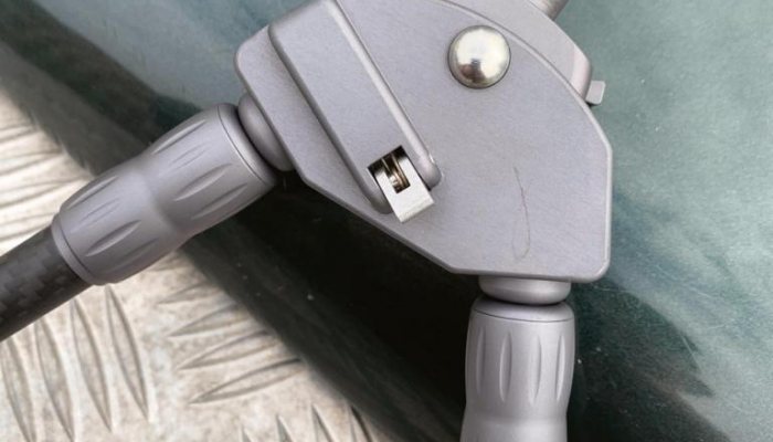 Javelin Pro-Hunt Bipod - image {image:count}