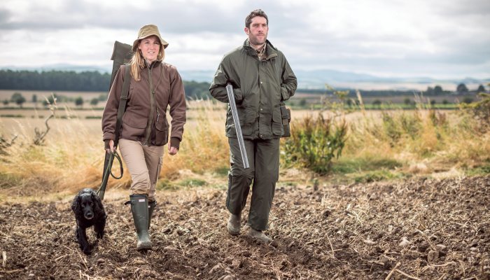 John field clothing range - image {image:count}