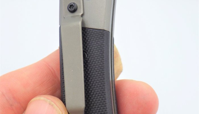 KA-BAR Folding Hunter - image {image:count}