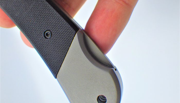 KA-BAR Folding Hunter - image {image:count}