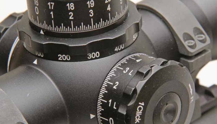 Kahles K 318i - image {image:count}