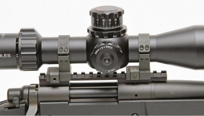 Kahles K 318i - image {image:count}