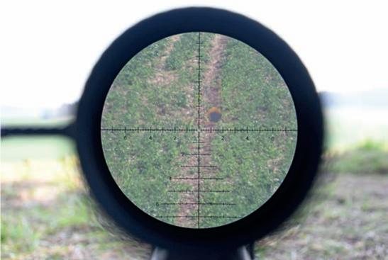 Kahles K525i DLR Riflescope - image {image:count}