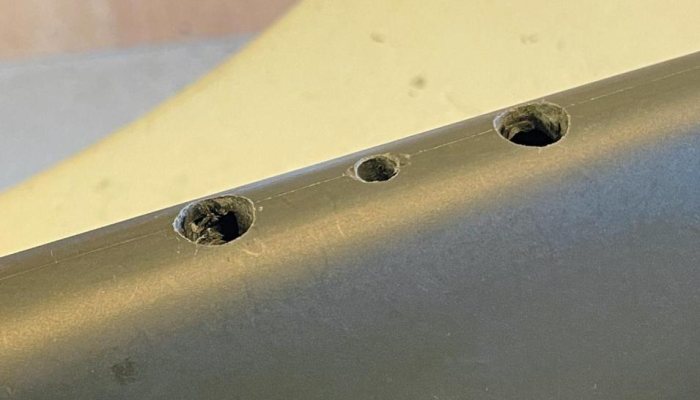 Kalix Teknik CR1 Adjustable Cheek piece - image {image:count}
