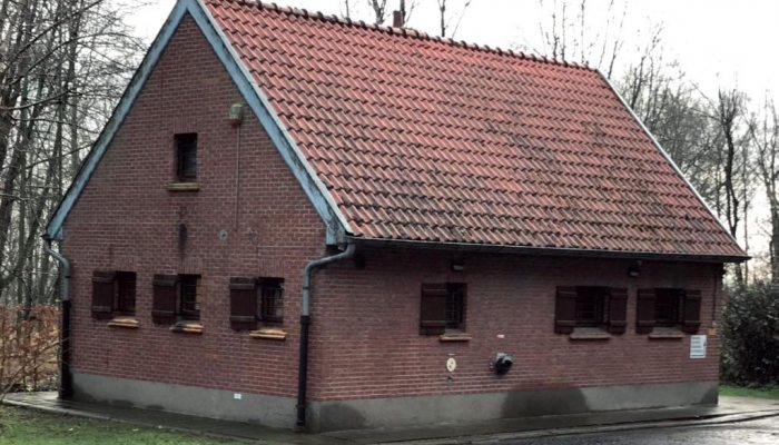 Kemmel Command Bunker - image {image:count}