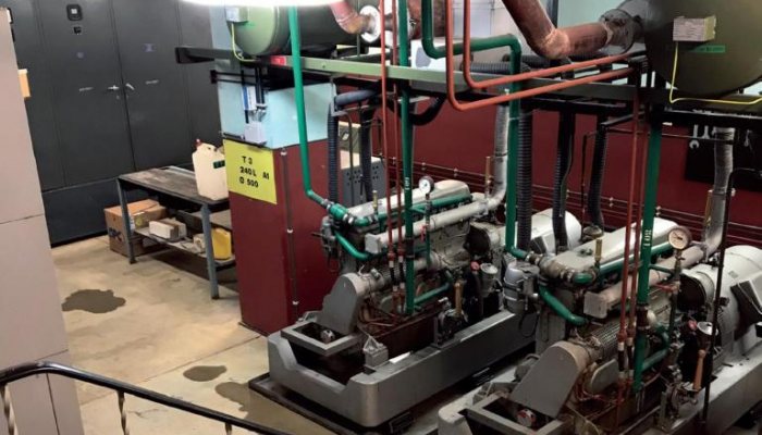 Kemmel Command Bunker - image {image:count}