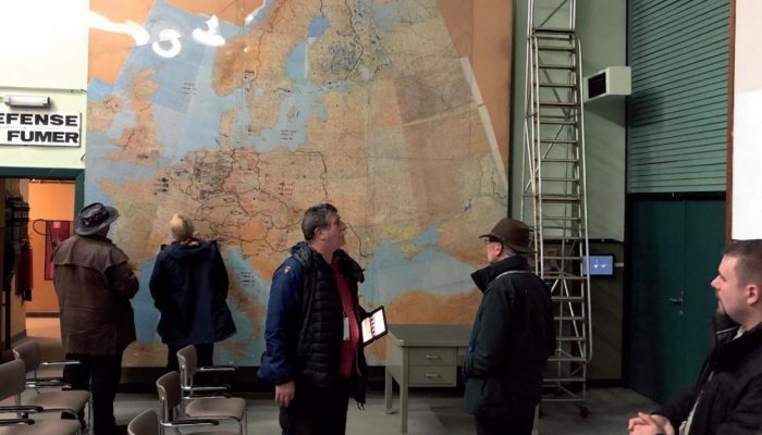 Kemmel Command Bunker - image {image:count}