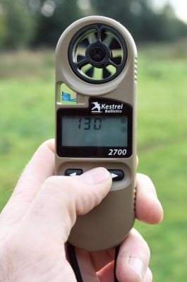 Kestrel Windmeter - image {image:count}