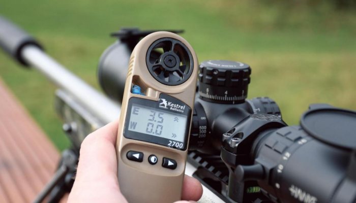 Kestrel Windmeter - image {image:count}