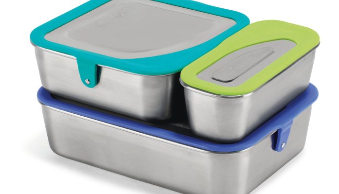 Klean Kanteen Food Box Set