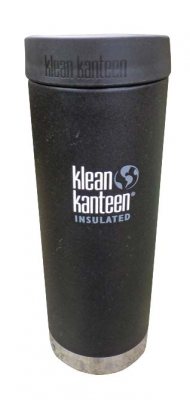 Klean Kanteen TK Wide Flask - image {image:count}