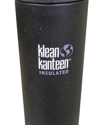 Klean Kanteen TK Wide Flask