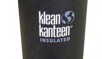Klean Kanteen TK Wide Flask