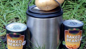 Kleen Kanteen Insulated Canister