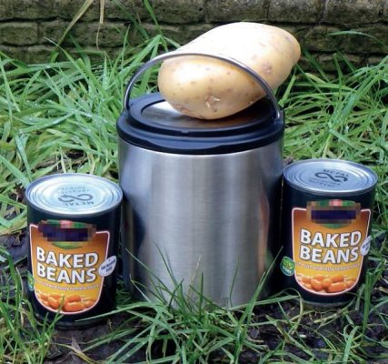 Kleen Kanteen Insulated Canister - image {image:count}
