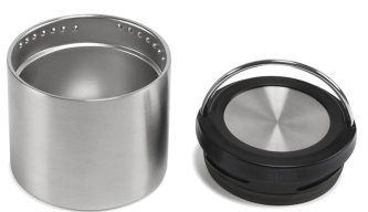 Kleen Kanteen Insulated Food Cannisters