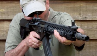 Knights Armament SR-47