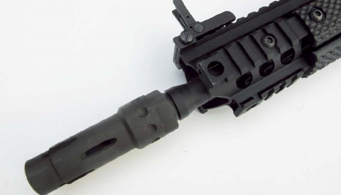 Knights Armament SR-47 - image {image:count}