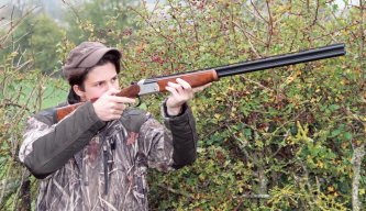 Kofs sceptre .410gauge