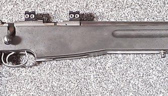 Klinsky Tactical Stocks for CZ rimfire rifles