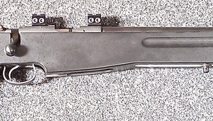 Klinsky Tactical Stocks for CZ rimfire rifles - image {image:count}