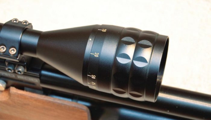 Konus Pro 3-12x50 - image {image:count}