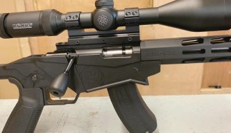 Konus Pro Evo 3-12x50i