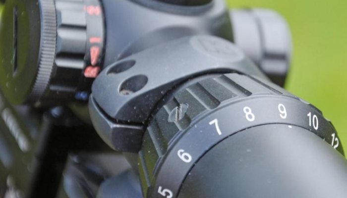 Konus Pro T30 3-12x44 - image {image:count}