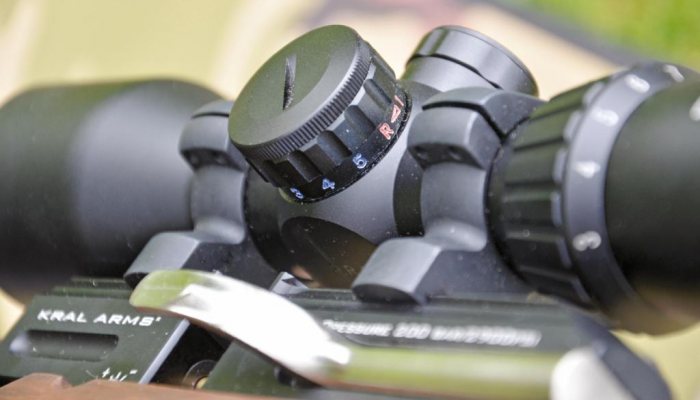 Konus Pro T30 3-12x44 - image {image:count}