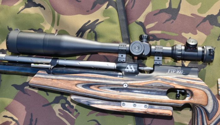 Konuspro M30 12.5-50x56 - image {image:count}