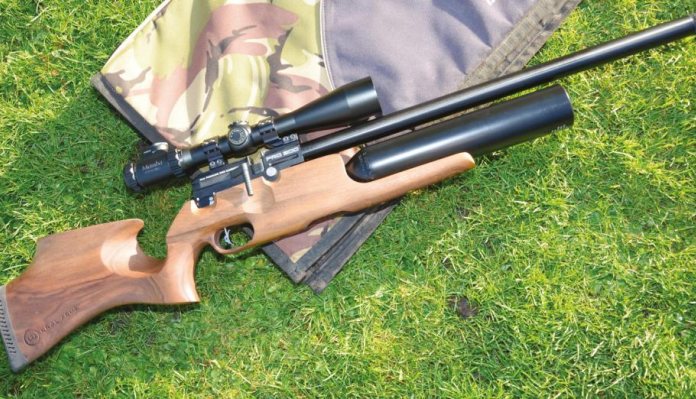 kral Puncher Pro 500