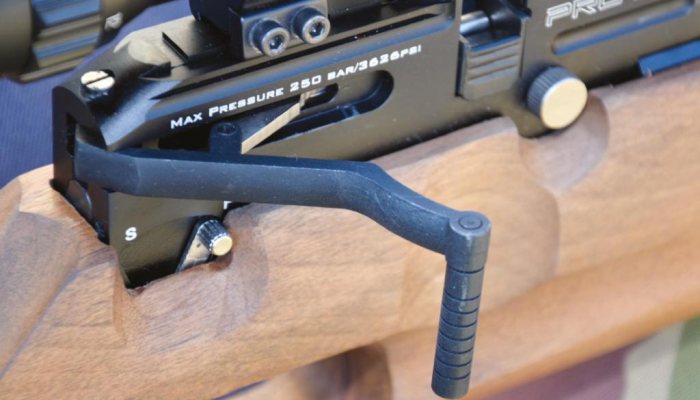 kral Puncher Pro 500 - image {image:count}