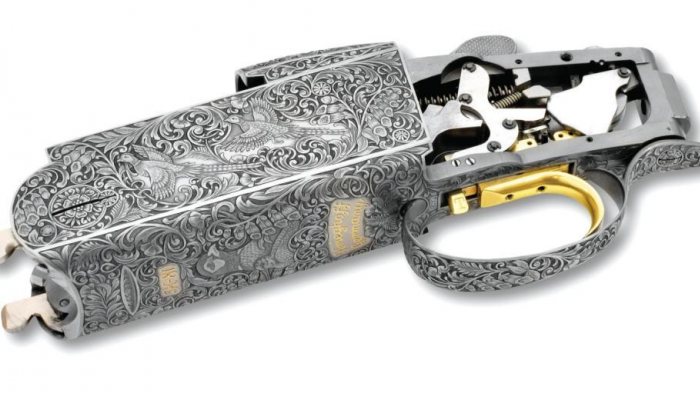 Krieghoff K80 Parcours - image {image:count}