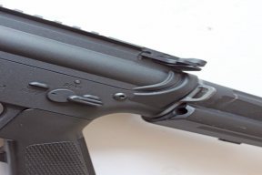 Krytac Replica Gun Test - image {image:count}