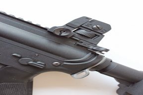 Krytac Replica Gun Test - image {image:count}