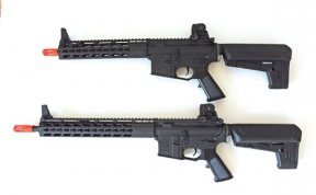 Krytac Replica Gun Test - image {image:count}