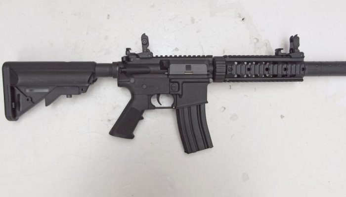 Lancer Tactical - image {image:count}